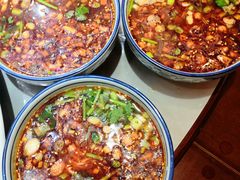 牛肉面-甘肃国际大酒店-广源伊品清真餐厅