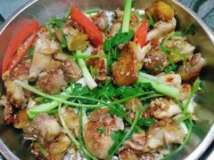 -美极鲜食坊(宝安南路店)