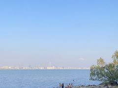 -深圳湾公园(南山区)