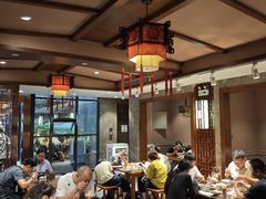 -毅祥斋老孙家泡馍(北院门鼓楼店)