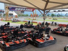 -千岛湖燃擎卡丁车赛车主题乐园(秀湖路店)