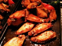 -西藏饭店·亚克·食光自助餐厅(文殊院店)