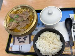 -老娘舅(杭州良渚永旺梦乐城店)