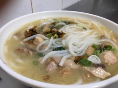 -文山荷鲜居(翠湖店)