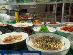 -阿毛饭店(和义路店)