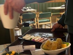 -狐狸爱上椰子鸡(滨江星光大道店)