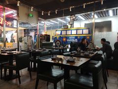 -Hi YOU你的饭局泰餐厅(雍和宫店)