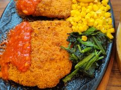 -萨莉亚意式餐厅(彩悦城店)