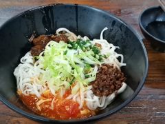 -大秦面庄(青松路店)