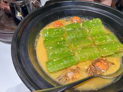 -味可道美食坊(福基路店)