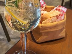 接骨木气泡酒-BOTTEGA意库(中骏世界城店)