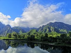 -孤山寨风景区