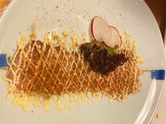 -王鼎精致料理铁板烧(世博源店)