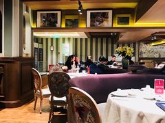 大堂-尚一汤·粤菜海鲜(环球港店)