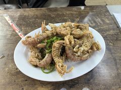 -贞姨美食·老字号海鲜大排档