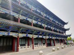 -葛仙湖公园