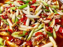 -邱金小炒·30 年盐帮江湖菜(自贡店)
