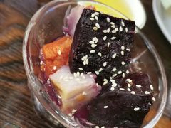-大洋家·精品潮汕菜·生腌砂锅粥(天河东路店)