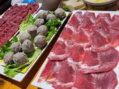 -大吉利·潮汕鲜牛肉火锅(西安店)