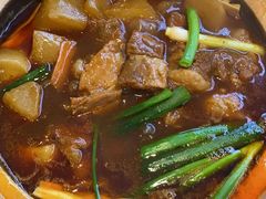 招牌牛腩-谷田稻香·砂锅菜(广州悦汇城店)