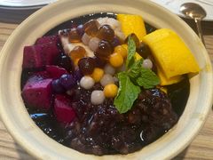 -嗒令甜品·主题融合料理餐厅(首座时代店)