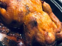 竹里神仙鸡-竹里馆 ·茶食(奥体店)