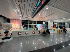 -福州长乐国际机场