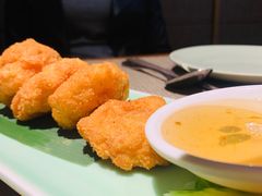 -mango tree芒果树泰国餐厅(青岛万象城店)