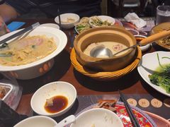 -拾捌川·自贡爆炒(新街口店)