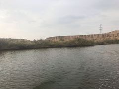 -水洞沟旅游区