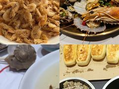 -渔民船说·北塘海鲜·天津菜·海肠捞饭(北塘古镇店)