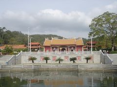 -梵天禅寺