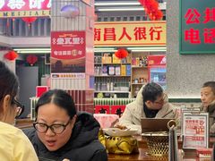 -堂瓦里·33年传统赣菜(第一街区店)