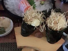 -一本魅·日式料理