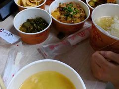 -71号豆汤饭·成都小馆(春熙路百盛店)