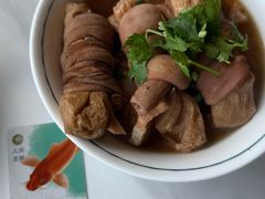 -风味小馆(天目湖宾馆店)