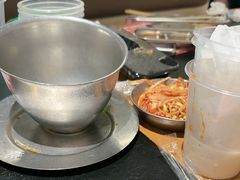 -炽城·烤肉名家(鸿达中央广场店)
