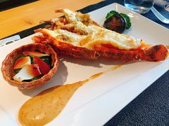 -香樟花园法式铁板烧(恒隆广场店)