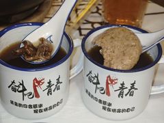 -寨子里的钵钵菜·湘西山里菜(武陵源区店)