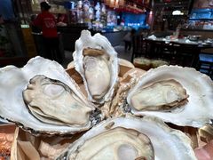 -蚝得喜海鲜(东城店)