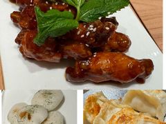 -枣子树·素食餐厅(普陀山店)