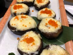-桃夭日式料理(国信店)