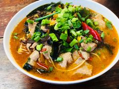 -袁妈红豆汤(重庆总店)