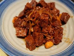 -兰溪小馆(东直门簋街店)