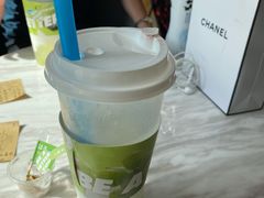 -Blueglass酸奶(财富购物中心店)