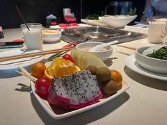 -海底捞火锅(玉桥商业广场店)