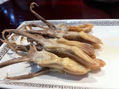 -吴门人家·苏宴宫廷菜(拙政园店)