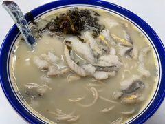 -明呈黄鱼面馆(斜土路店)