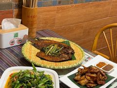 -呐咪傣园·云南菜(石厦店)