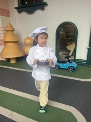 点击看大图 -奈尔宝·儿童乐园·亲子餐厅(星河湾店)